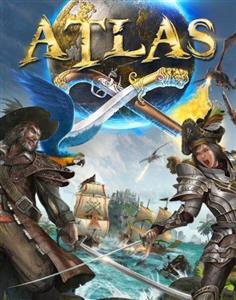 اکانت بازی ATLAS