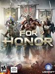 اکانت بازی For Honor Starter Edition