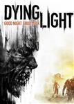 اکانت بازی Dying Light