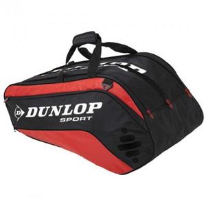 ساک تنیس دانلوپ DUNLOP Bio 10 Racket Bag