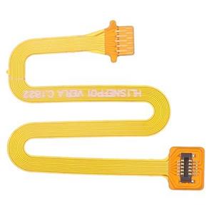 فلت سنسور اثر انگشت هوآوی Huawei Nova 3i Fingerprint Sensor Flex