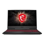 لپ تاپ ام اس آی  GL65 Leopard 10SCSR-070US Core i7 (10750H)-8GB+512GBSSD-4GB GTX1650Ti