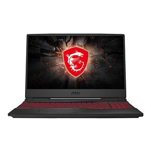 لپ تاپ ام اس آی  GL65 Leopard 10SCSR-070US Core i7 (10750H)-8GB+512GBSSD-4GB GTX1650Ti