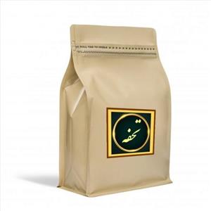 پودر قهوه ترک مدیوم تام کینز (1 کیلویی)