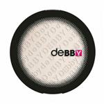 سایه چشم دبی Debby مدل Color Experience شماره 30