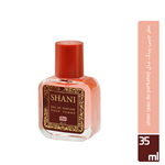 عطر جیبی پینک مدل shani حجم 35 میلی لیتر