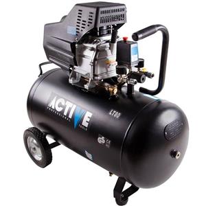 کمپرسور هوای اکتیو مدل AC1080