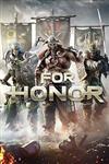 اکانت بازی For Honor Standard Edition