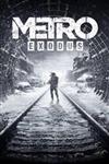 اکانت بازی Metro Exodus