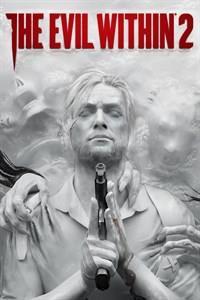 اکانت بازی The Evil Within 2