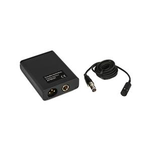 میکروفن یقه ای Audio-Technica AT831b