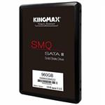 KINGMAX SMQ32 960GB SATA 3.0 SSD