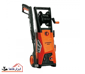 کارواش 150 بار آیرونمکس HPW20.15U-4 