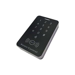 اکسس کنترل پلاستیکی رمز ، کارت و تگ مدل طرح 1226بتا S11)T10)
