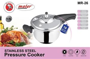 زود پز ۹.۵ لیتری مایر مدل MR-26