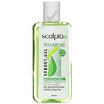 Scalpia Syndet Gel Face And Body Oily And Acneic 200ml