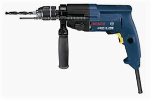 دریل گیربکسی 13 میلیمتر بوش مدل GSM13-2RE