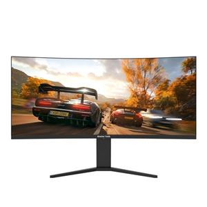 مانیتور مسترتک مدل XG345VQ CURVE سایز 34 اینچ