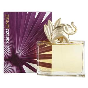 عطر ادکلن کنزو جانگل زنانه ادوپرفیوم حجم 100 میل Kenzo JungleL Elephant EDP for Women 100 ml