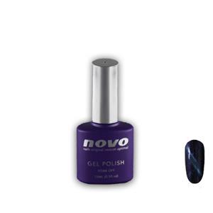 لاک ژل  NOVO شماره nx01