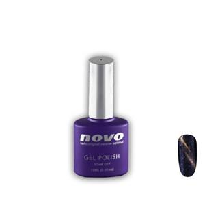 لاک ژل  NOVO شماره nx04