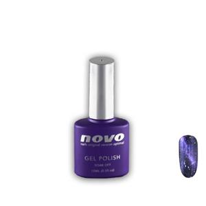 لاک ژل  NOVO شماره nx06