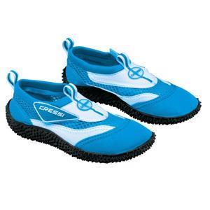کفش ساحلی کودکان Cressi  مدل Coral junior