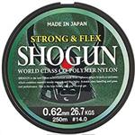 نخ ماهیگیری 62MM برند SHOGUN