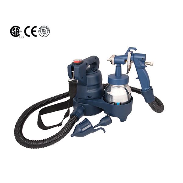 پیستوله برقی خرطومی 500 وات اکتیو  AC-1003