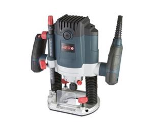 فرز نجاری 1600 وات هیرو مدل HE-5116