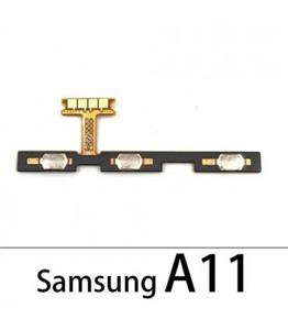 فلت پاور ولوم گوشی سامسونگ samsung A115/A11 Flat Power&Volume Samsung Galaxy A11/M11