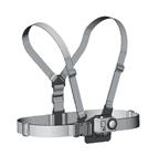 Chest Strap Mount 3-Way Pivot Arm