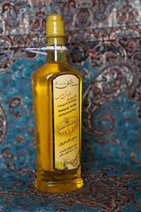 روغن ارده کنجد ستایش 800گرمی