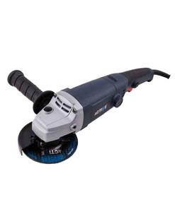 مینی فرز دسته بلند 1050 وات اکتیو AC-2110 Active AC2110 Mini Angle Grinder