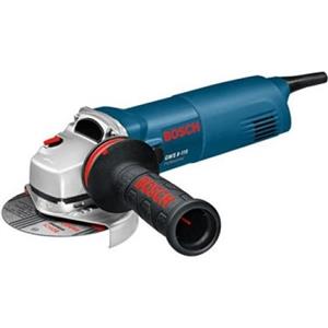 مینی فرز 900 وات بوش GWS 115 Bosch Angel Grinder 