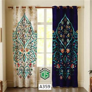 پرده چاپی کد A359