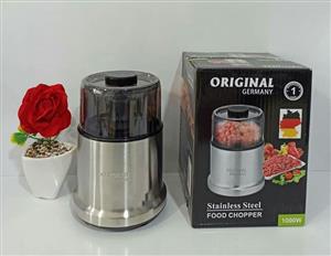چرخ گوشت فشاری (1،2،3) مارک اورجینال آلمان
