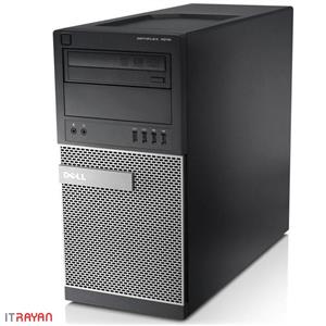 کیس دل DELL OptiPlex 7010 MT پردازنده i5 نسل سوم 