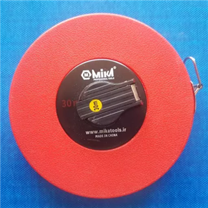 متر پارچه ای 30 متری میکا M37-30