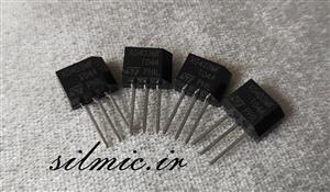 تریستور x0403mf ساخت STMicroelectronic