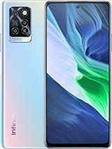 گوشی موبایل اینفینیکس Note 10 Pro NFC ظرفیت 6/128 گیگابایت