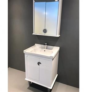 ست روشویی کابینتی مدل 101