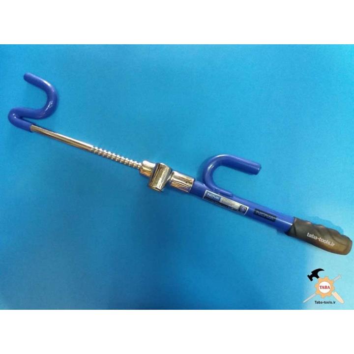 Nova L200 Steering Wheel Lock