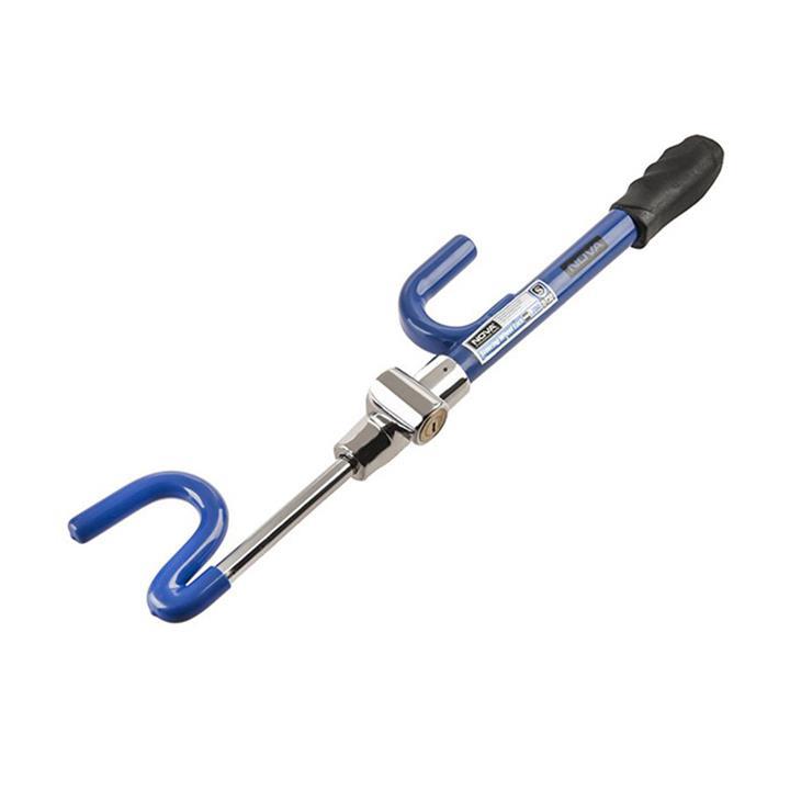 Nova L200 Steering Wheel Lock