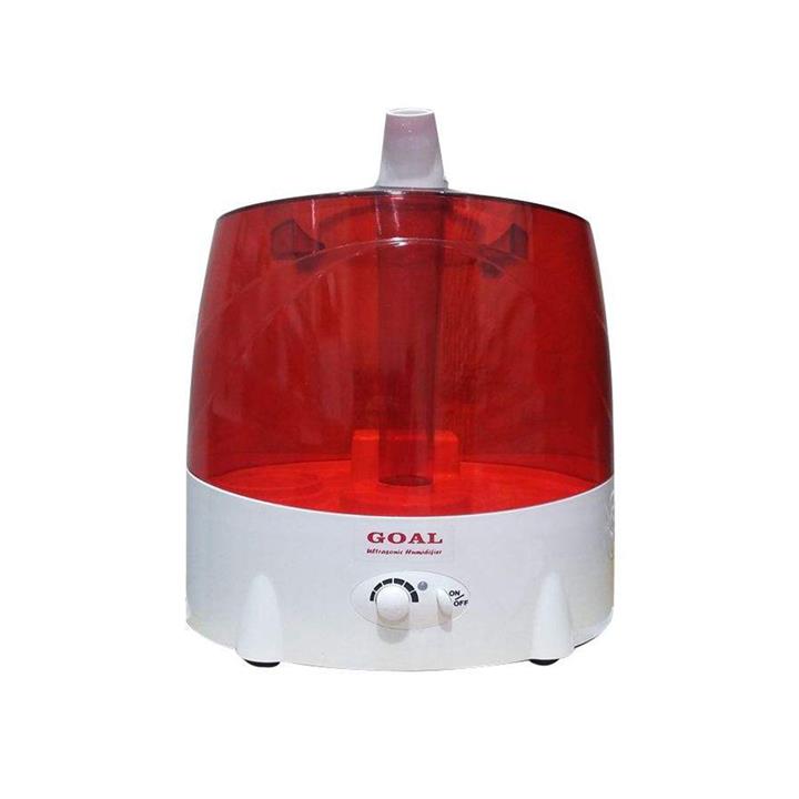 Goal Ultrasonic Cold Mist Humidifier
