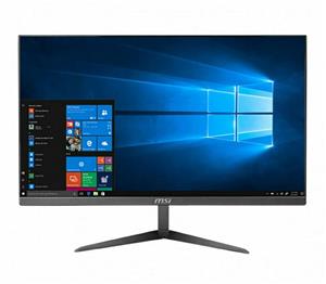 کامپیوتر همه کاره ام اس آی Pro 24X 10M Pentium 6405U 8GB 256GB SSD Intel All-in-One PC