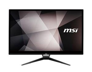 کامپیوتر همه کاره ام اس آی Pro 22X AM Ryzen3-3200G 8GB 256GB-SSD VEGA8 FHD