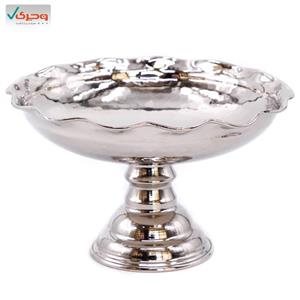 شکلات خوری کروم دار طرح دیاکو 