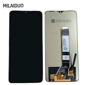 تاچ ال سی دی شیائومی Xiaomi Poco M3 | خرید تاچ و ال سی دی پوکو ام3 تاچ و ال سی دی شیائومی Xiaomi Poco M3