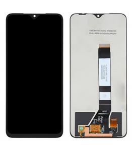 تاچ ال سی دی شیائومی Xiaomi Poco M3 | خرید تاچ و ال سی دی پوکو ام3 تاچ و ال سی دی شیائومی Xiaomi Poco M3